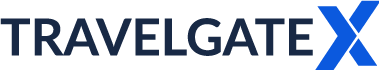 TravelgateXLogo